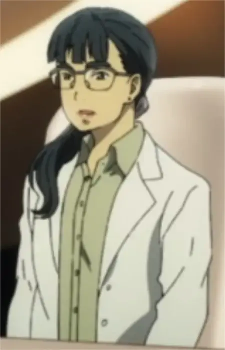 Dr. Mulligan