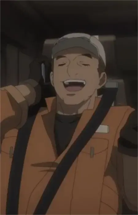 Driver