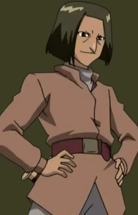 Finn