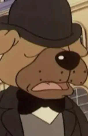 Coachman