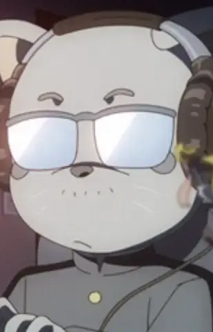 Hajime's Brother