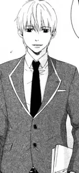 Yuu Fujishiro