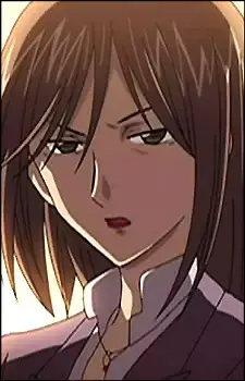 Sumire Karino