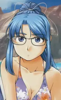 Soyogi Mitsurugi