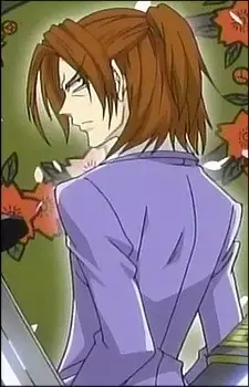 Ritsu Kasanoda