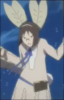 Minamo Haibara