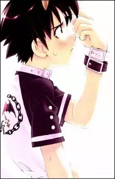 Eitero Yanagi