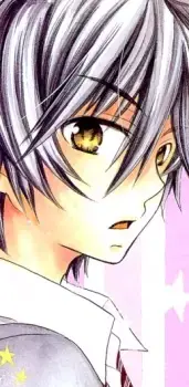Hourai Utsugi
