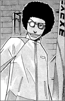 Kiyoshi Shiriya