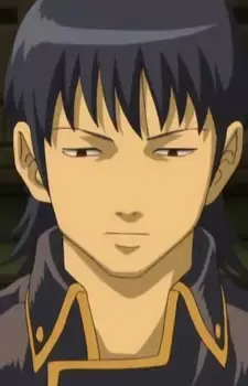 Shinnoshin Shinohara
