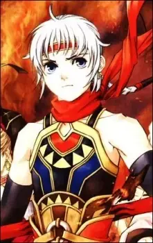 Prince Falenas