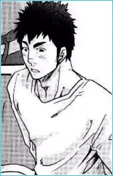 Seiji Tsukamoto