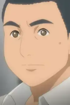 Washizu Takateru