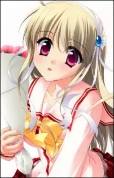 Clarissa Satsuki Maezono