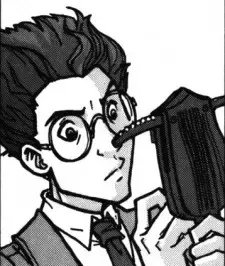Egon Spengler