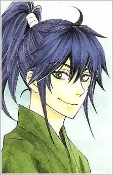 Tarou Urashima