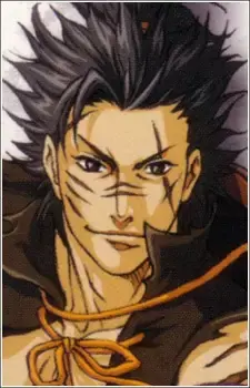 Toshiie Maeda