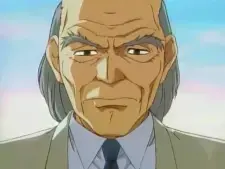 Suhiro Masago