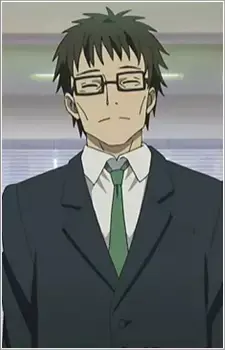  Sasaki