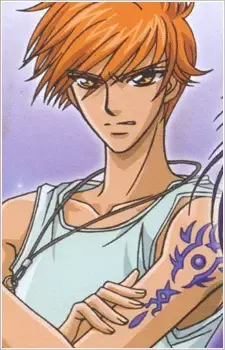 Tenma Morimura