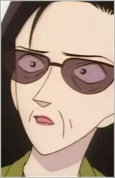 Kazue Yashiro