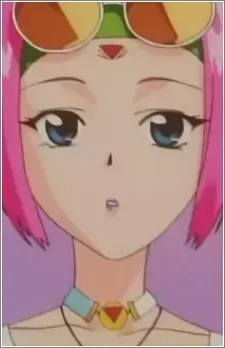 Margo