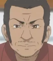 Oogami-sensei