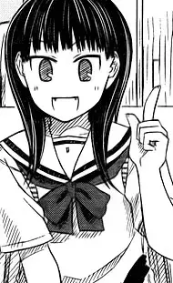 Non Tachibana
