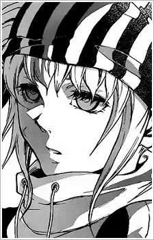 Yosuga Mitsuzaki