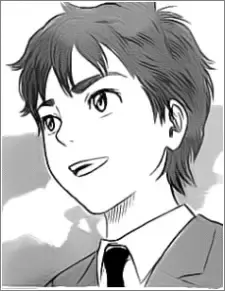 Ichiro Yamanaka