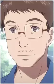 Atsuji Tachibana