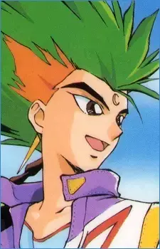 Joutarou Kaga