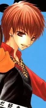 Shingo Koizumi