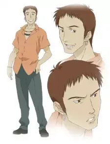 Gou Katou