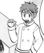 Keiki Furui