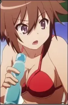 Saki Kirishima
