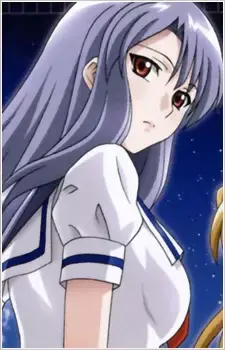 Miyu Shiratori