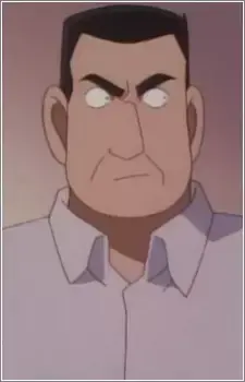 Minoru Furuhashi