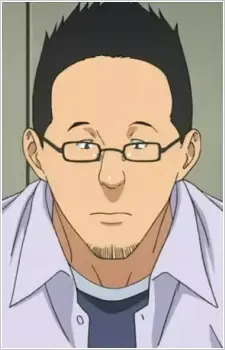 Hiroyuki Nakano