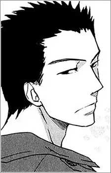 Tatsumi Kujou