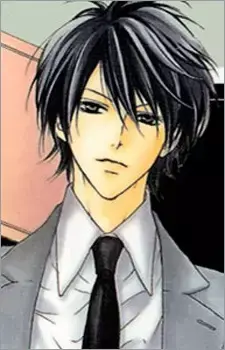 Shinobu Oda