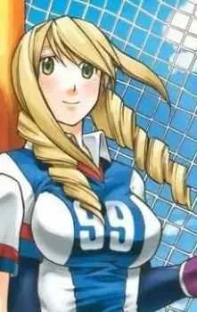 Mutsuka Ichizaki