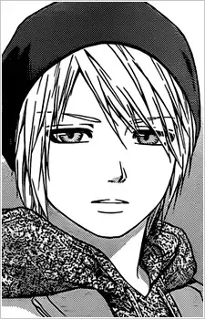 Ryou Shimizu