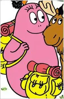 Barbapapa