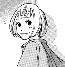 Momoko Nanase