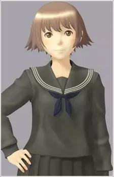 Sora Yuuki