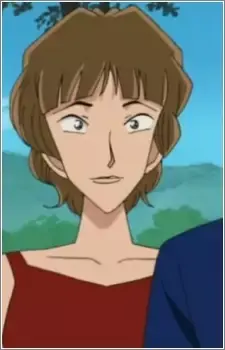 Yasumi Shirafuji