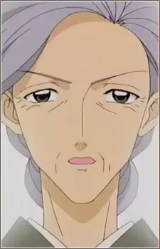 Fuzuki Koyama
