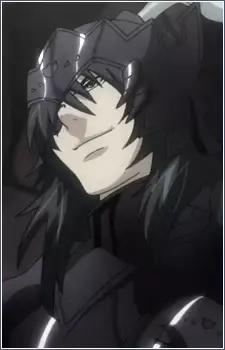 Fyodor Mandrake