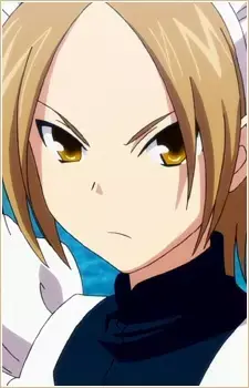 Azumi Oshitari